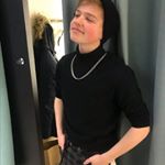 Profile Picture of Andrew Handley (@p.g.anj) on Instagram
