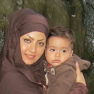 Profile Picture of Ghazal Yazdani (@ghazal.yazdani.7) on Facebook