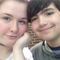 Profile Picture of Cassidy Carson (@cassidy-carson-2) on Quora