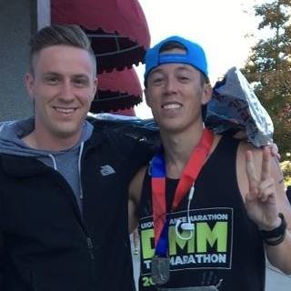 Profile Picture of Trevor Craig (@twinhawk22) on Twitter