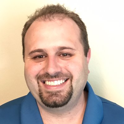 Profile Picture of Brian McMinn (@brianmcminn25) on Twitter