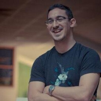 Profile Picture of Alberto Córdoba (@cordobapuntosoy) on Twitter