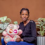 Profile Picture of Uwera Jeanette (@Uwera-Jeanette) on Facebook