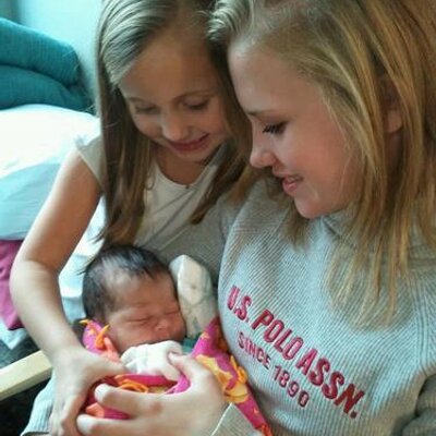 Profile Picture of Ashlyn Schneider (@AshlynSchneide1) on Twitter