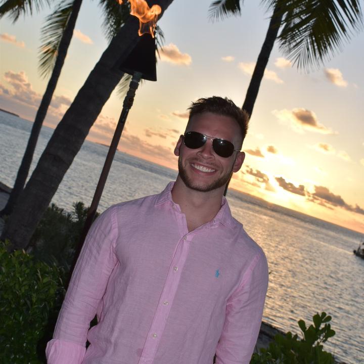 Profile Picture of Andrew Stanford (@@andrewstanford95) on Tiktok