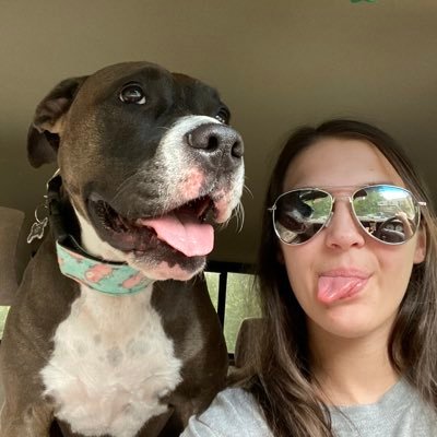Profile Picture of Emily Albertson (@emily_ann13) on Twitter