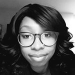 Profile Picture of Ashley Thomas (@wittywitch19) on Instagram