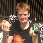 Profile Picture of Jake Black (@jake.black2003) on Instagram