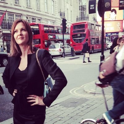 Profile Picture of Zoe Cooper Clark (@zoecooper_clark) on Twitter