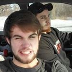 Profile Picture of Nathan Conley (@conley1993) on Instagram