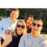 Profile Picture of Graham Hudson (@graham-hudson-4) on Quora