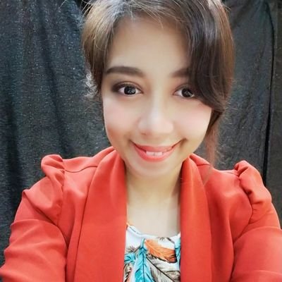 Profile Picture of AUDREY SIM (@AUDREYSIM8) on Twitter