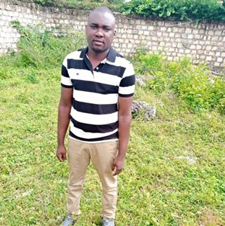 Profile Picture of Robert Kenga (@robert.kenga.7) on Facebook