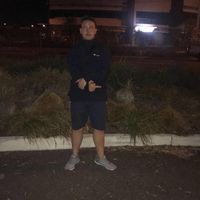 Profile Picture of Corey Barnett (@corey-barnett-34) on Quora
