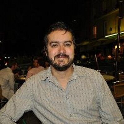Profile Picture of Michael Harcourt (@mikefharcourt) on Twitter