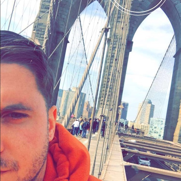 Profile Picture of Ryan Xanthos (@xanthosr) on Poshmark