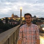 Profile Picture of Lucas Lloyd-Jones (@lucas_lloydjones) on Instagram