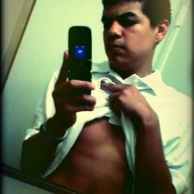 Profile Picture of Daniel Anselmo (@latinokid03) on Twitter