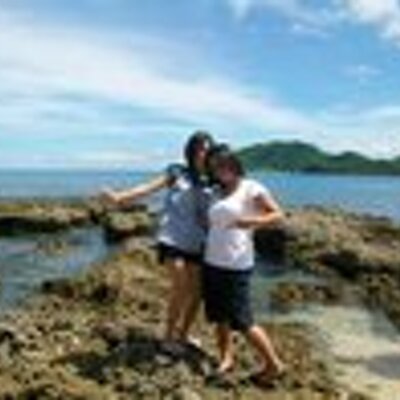 Profile Picture of Anne Saad (@saadanne12) on Twitter