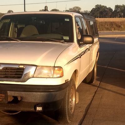 Profile Picture of Dustin Keith Scarbrough (@DustinKeithSca1) on Twitter