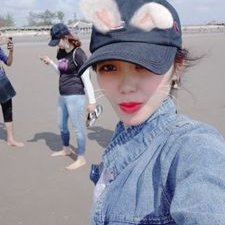 Profile Picture of Liễu Võ (@LiuV19) on Twitter