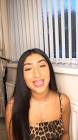 Profile Picture of   Tanisha (@tanisha.mann)... (@tanisha.mann) on Tiktok