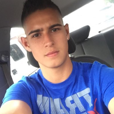 Profile Picture of Felipe Cuevas (@felipecuevas01) on Twitter
