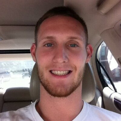 Aaron Wardlaw - Twitter Profile Picture of Aaron Wardlaw (@Wardosaurus1) on Twitter