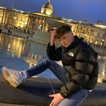 Profile Picture of tom (@tom.wheeler_) on Instagram