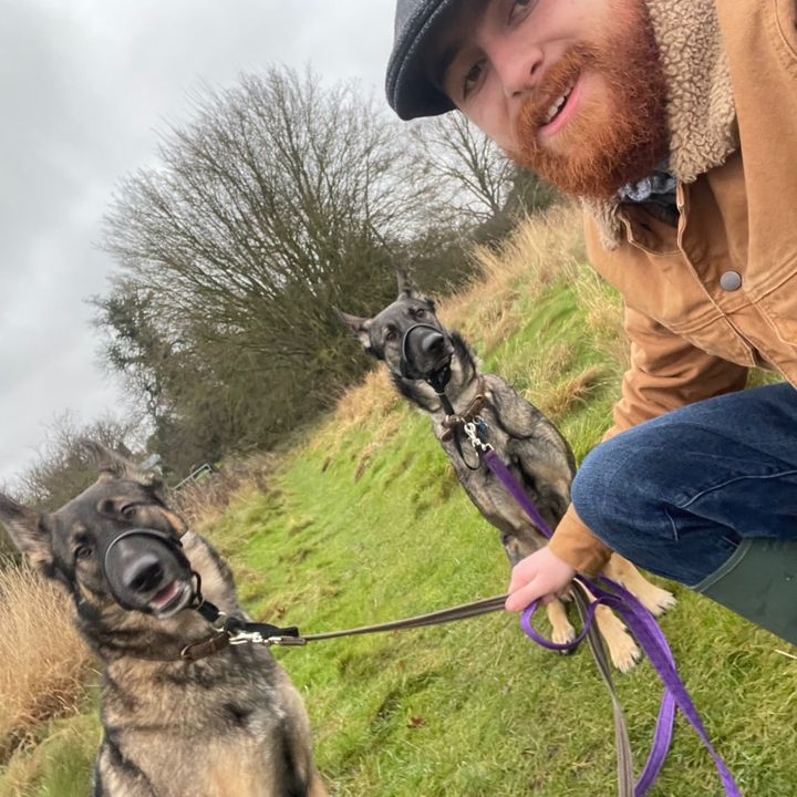 Profile Picture of Joseph Fairey (@@fairey00) on Tiktok