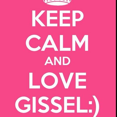Profile Picture of Gissel M Garcia (@GisselgarciaM) on Twitter