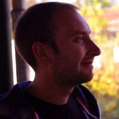 Profile Picture of Craig Addy (@CragleLoL) on Twitter