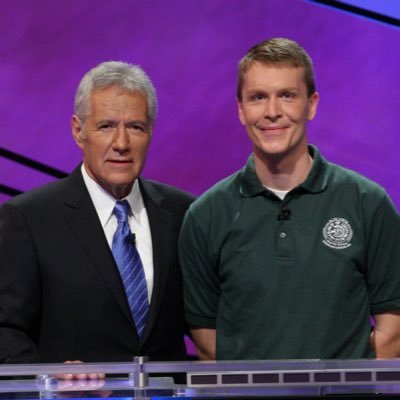 Profile Picture of Justin Hofstetter (@MrHofWinns) on Twitter