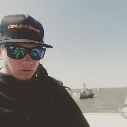 Profile Picture of Toby Clarkson (@KingSalmonBoy) on Twitter