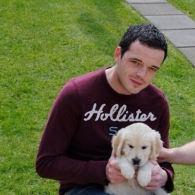 Profile Picture of Chris McClintock (@chrismcclint) on Twitter