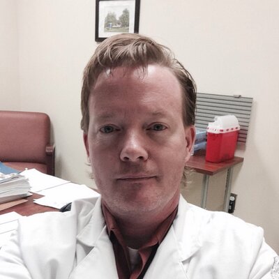 Profile Picture of Troy Keith Dye (@troykdye) on Twitter