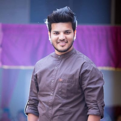 Profile Picture of Aditya Patil (@Aditya_wwa) on Twitter