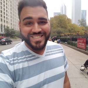 Profile Picture of Jay Goode (@JayGoode91) on Twitter