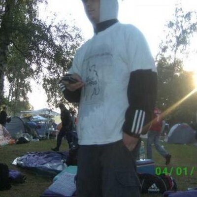 Profile Picture of Daniel Schempp (@Dandenault) on Twitter