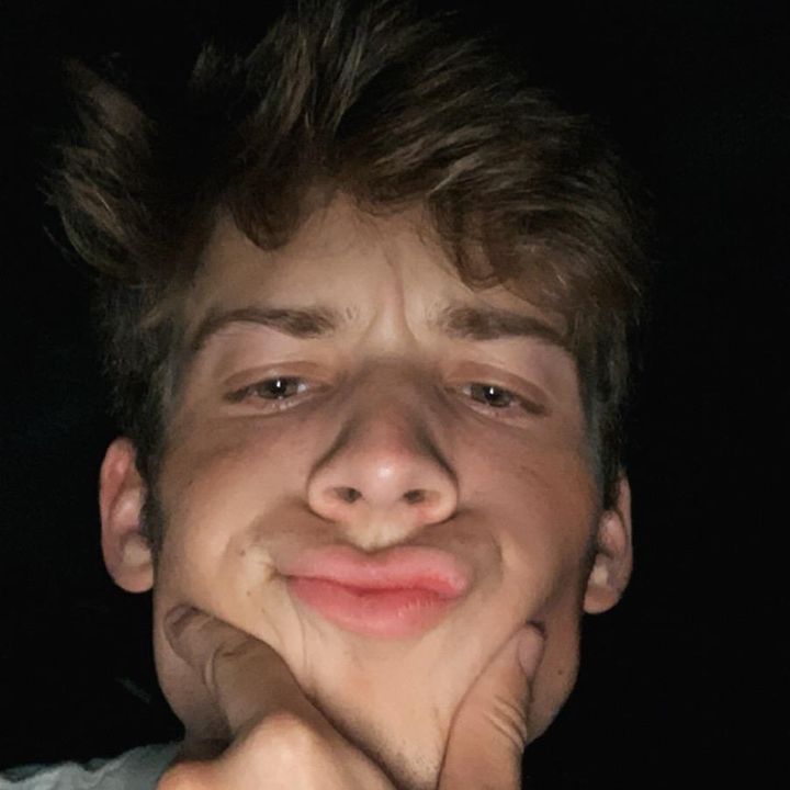 Profile Picture of austinthomas7070 (@@austinthomas7070) on Tiktok