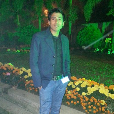 Profile Picture of Sumit Prakash (@sumitprakash19) on Twitter