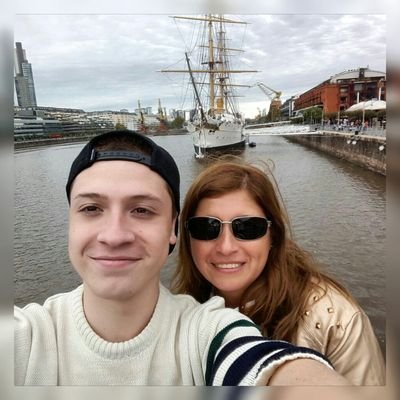 Profile Picture of Leandro Pappalardo (@leo_pappalardo) on Twitter