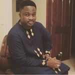 Profile Picture of Tiba Donald (@tibadonald) on Instagram