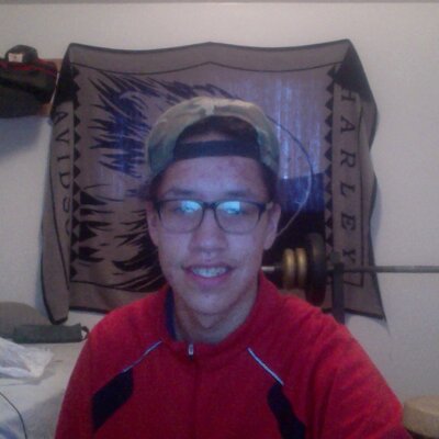 Profile Picture of Jared Sanderson (@JaredSanderson4) on Twitter