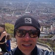 Profile Picture of Mark Hynes (@markhynes2464) on Twitter