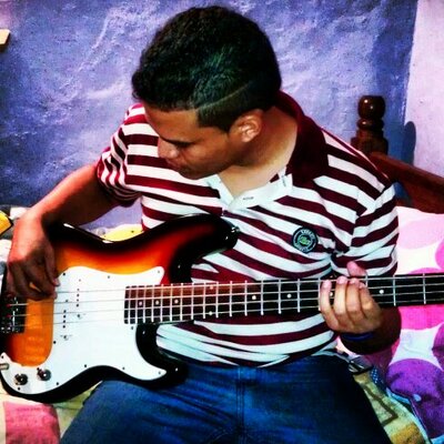 Profile Picture of Gregory Moreno (@GreymorLeivax) on Twitter