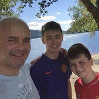 Profile Picture of Ron Walsh (@ron-walsh-4) on Quora