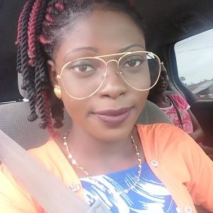 Profile Picture of Leah Philip (@LeahPhilip2) on Twitter