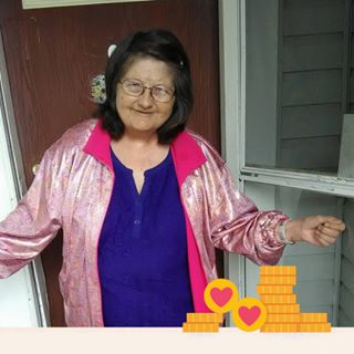 Profile Picture of Joyce Claborn (@joyce.claborn.7) on Facebook