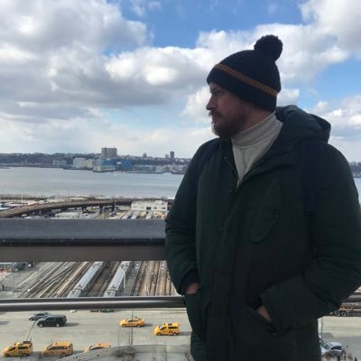 Profile Picture of Aaron Bellamy (@aaronbellamy123) on Twitter